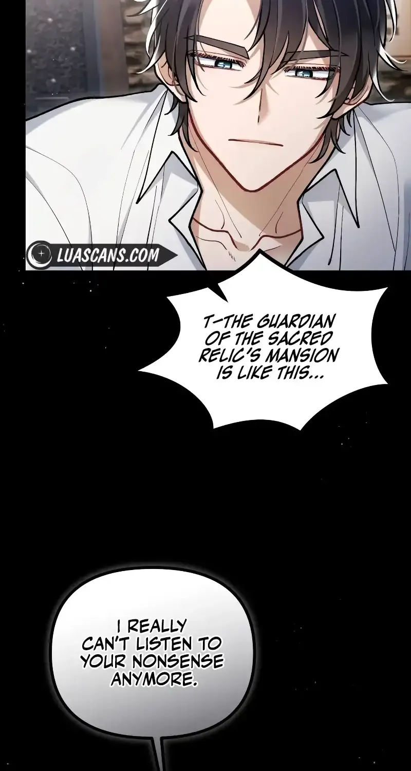 A Beast Swallowed by a Flower Chapter 9 page 55 - 