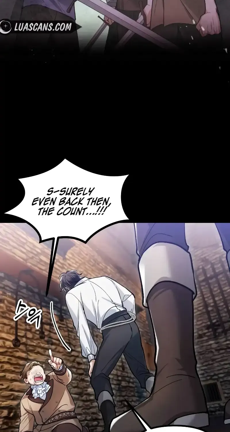 A Beast Swallowed by a Flower Chapter 9 page 62 - 