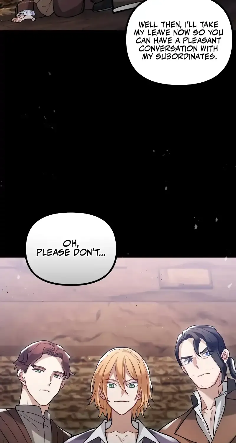 A Beast Swallowed by a Flower Chapter 9 page 63 - 