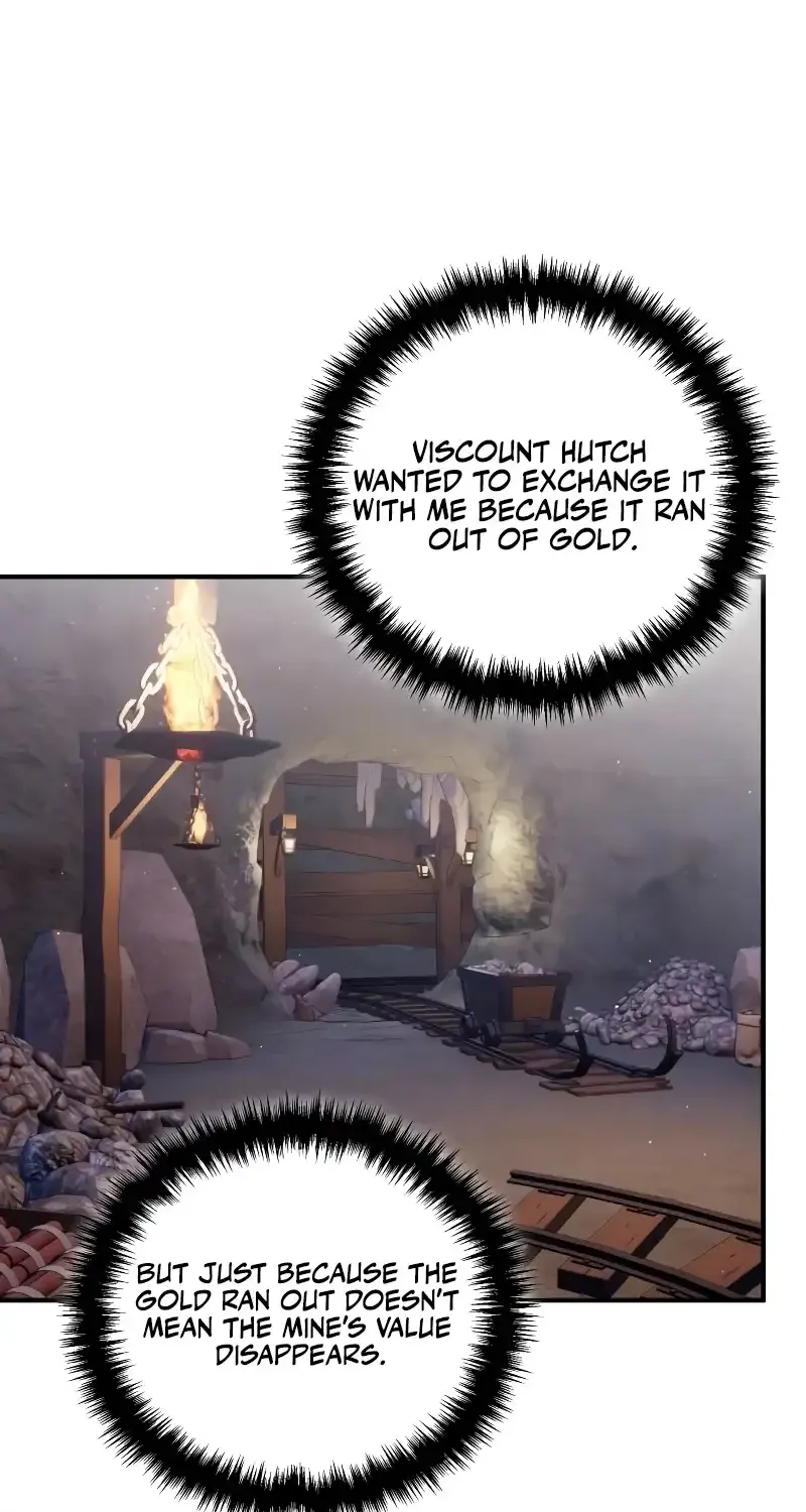 A Beast Swallowed by a Flower Chapter 9 page 74 - 