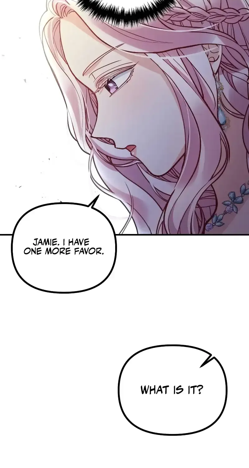 A Beast Swallowed by a Flower Chapter 9 page 77 - 