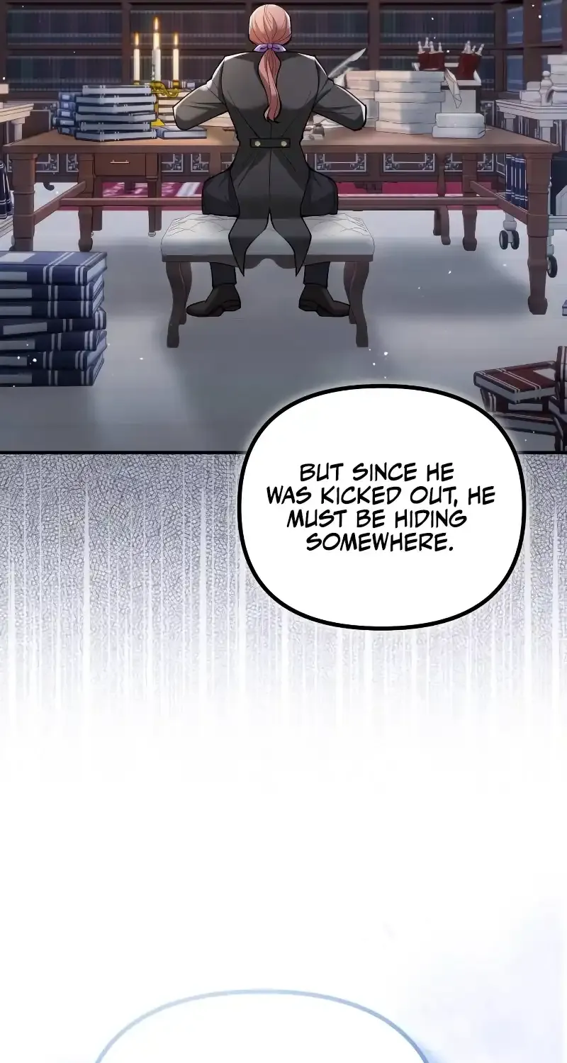 A Beast Swallowed by a Flower Chapter 9 page 80 - 