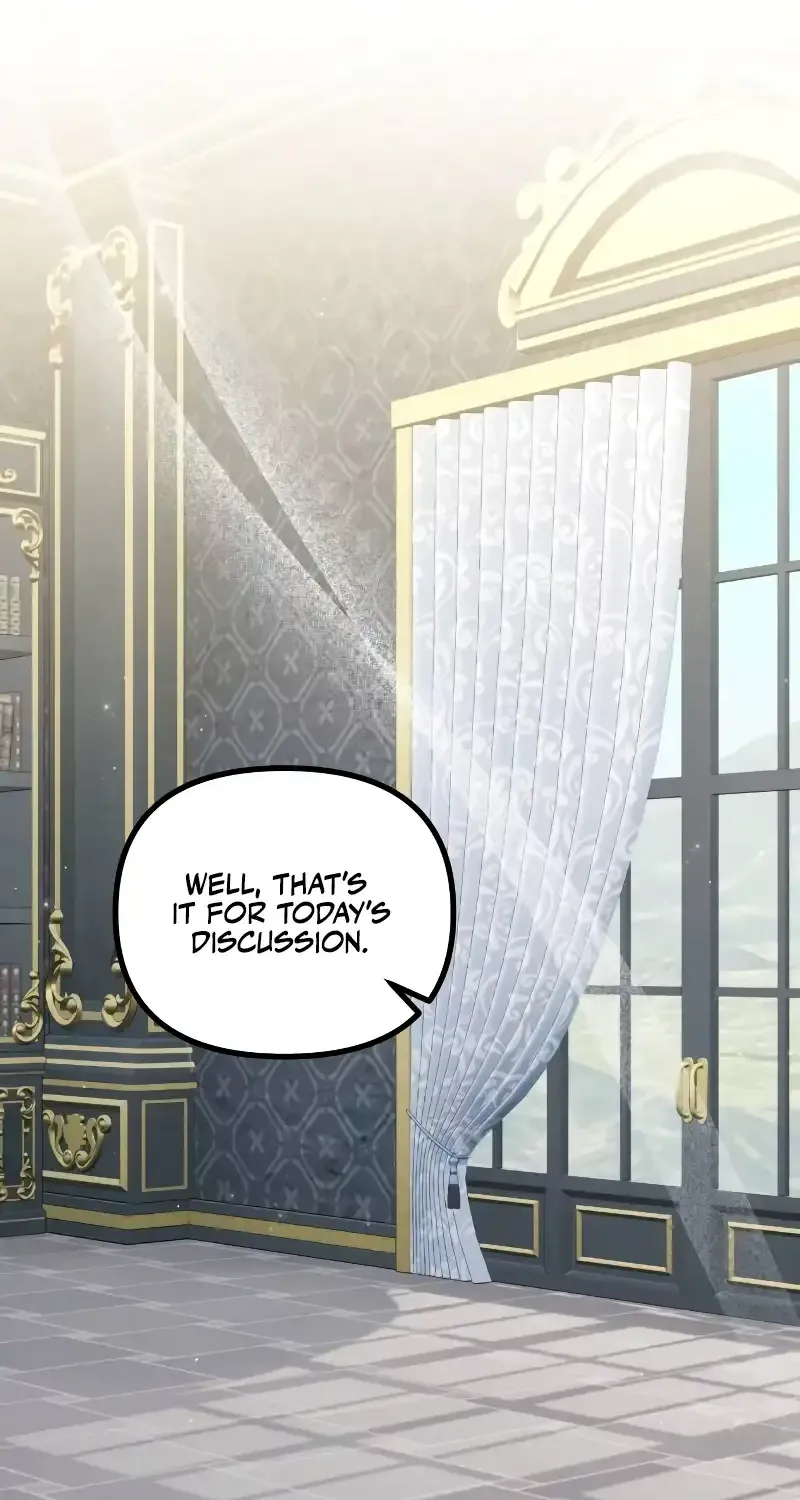 A Beast Swallowed by a Flower Chapter 9 page 83 - 