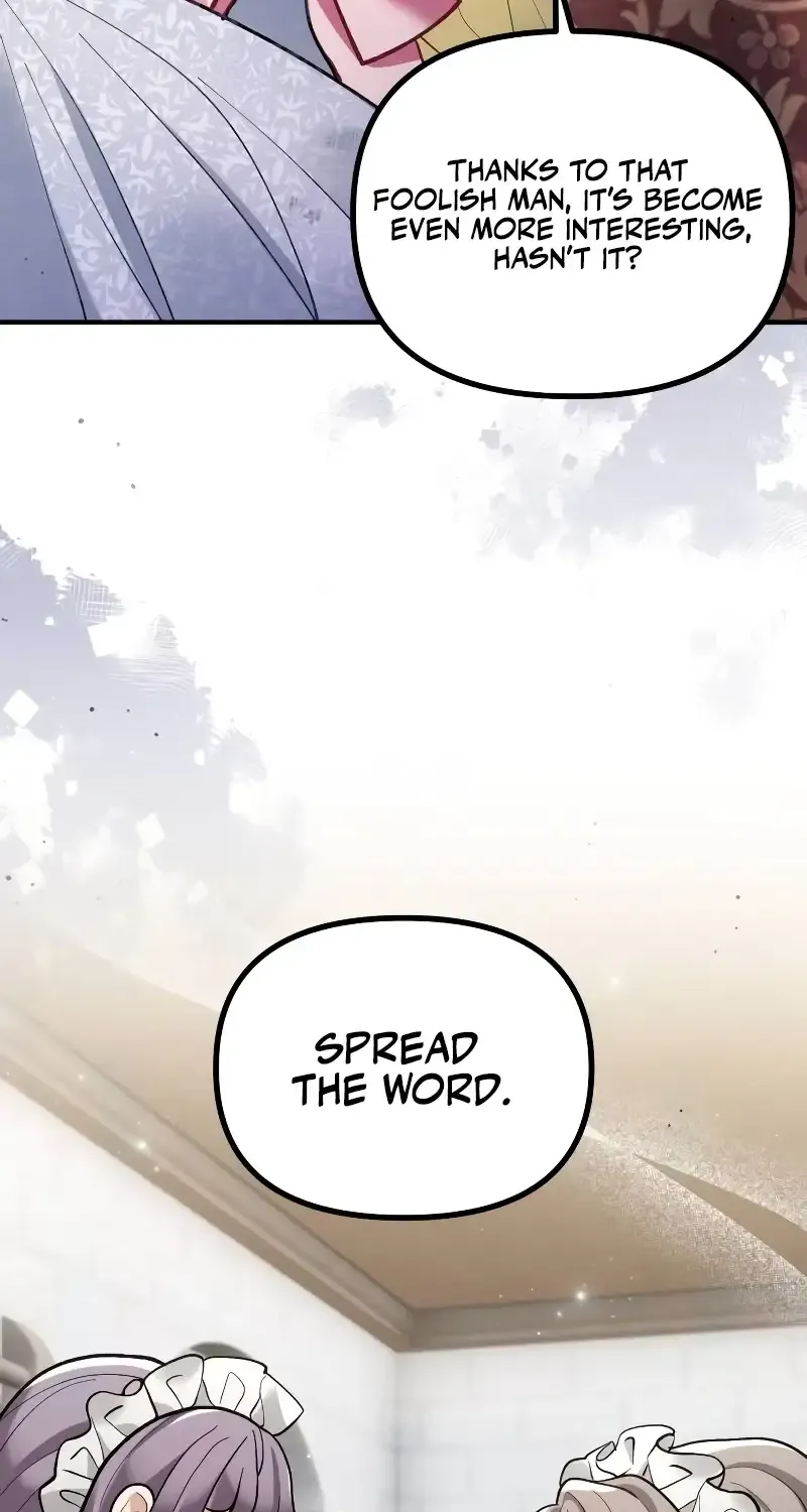 A Beast Swallowed by a Flower Chapter 9 page 88 - 