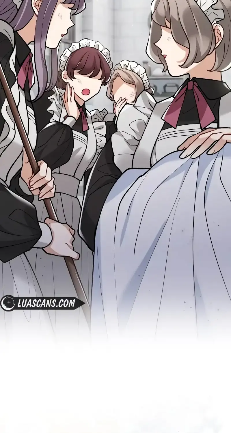 A Beast Swallowed by a Flower Chapter 9 page 89 - 