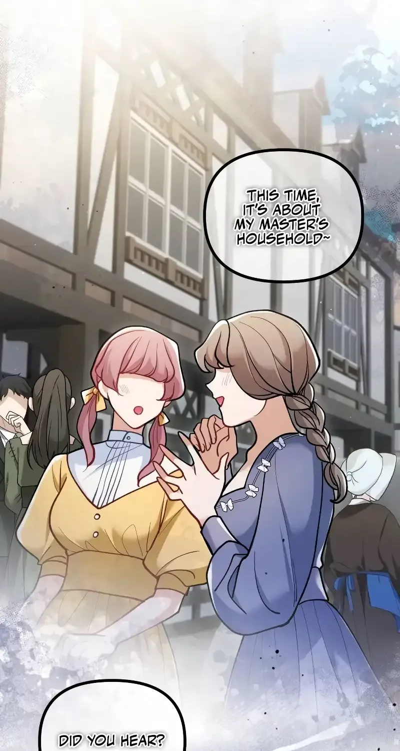 A Beast Swallowed by a Flower Chapter 9 page 90 - 