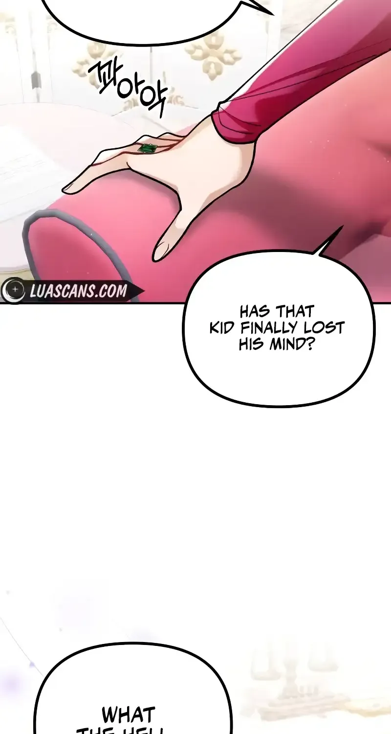 A Beast Swallowed by a Flower Chapter 9 page 97 - 