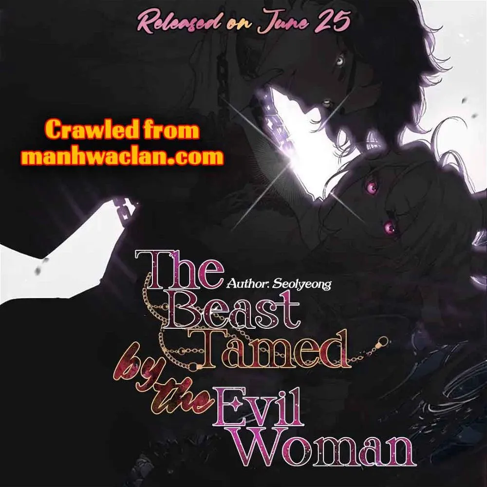 A Beast Tamed by the Villainess Chapter 0 page 9 - 