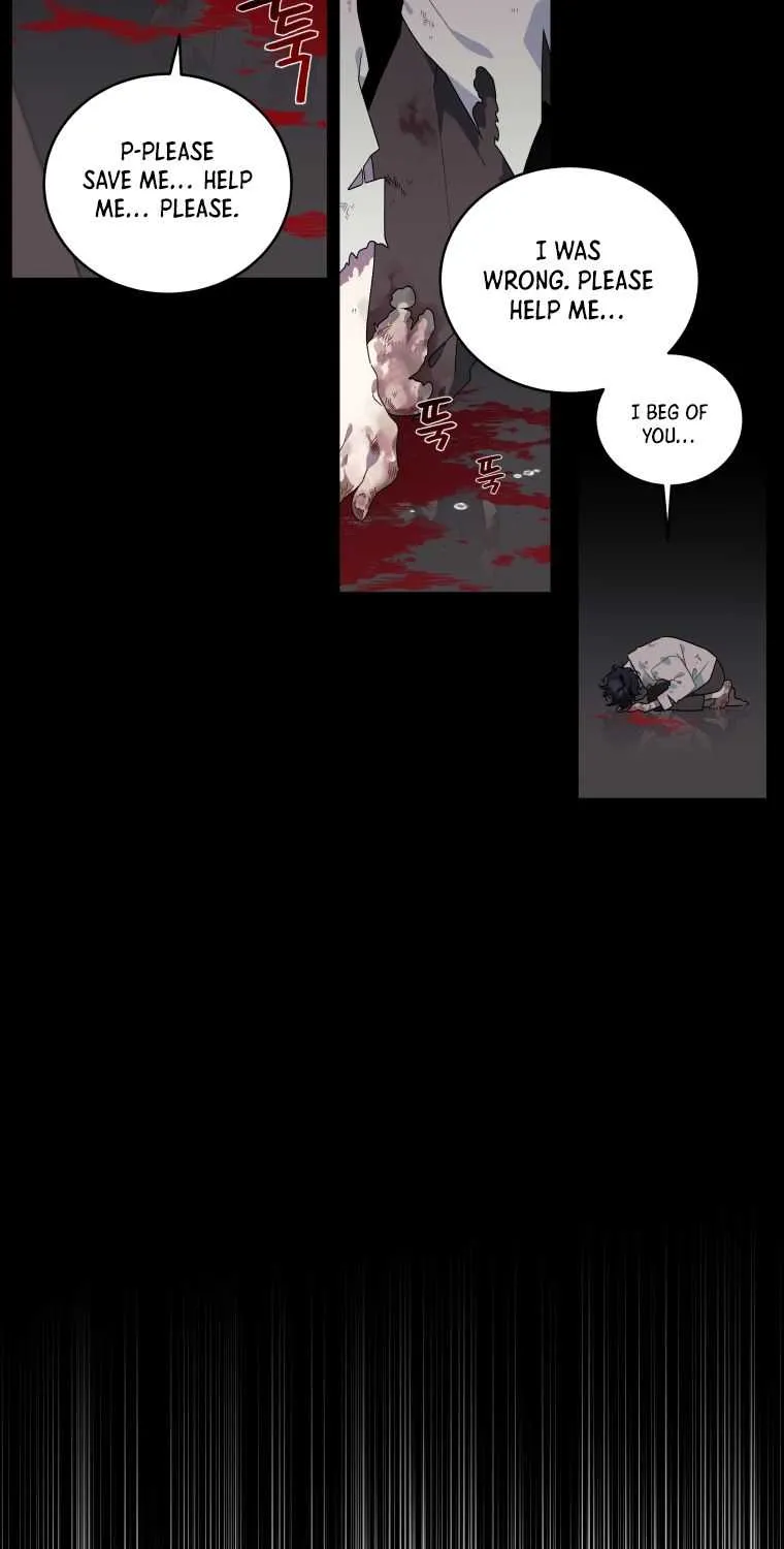 A Beast Tamed by the Villainess Chapter 1 page 15 - 