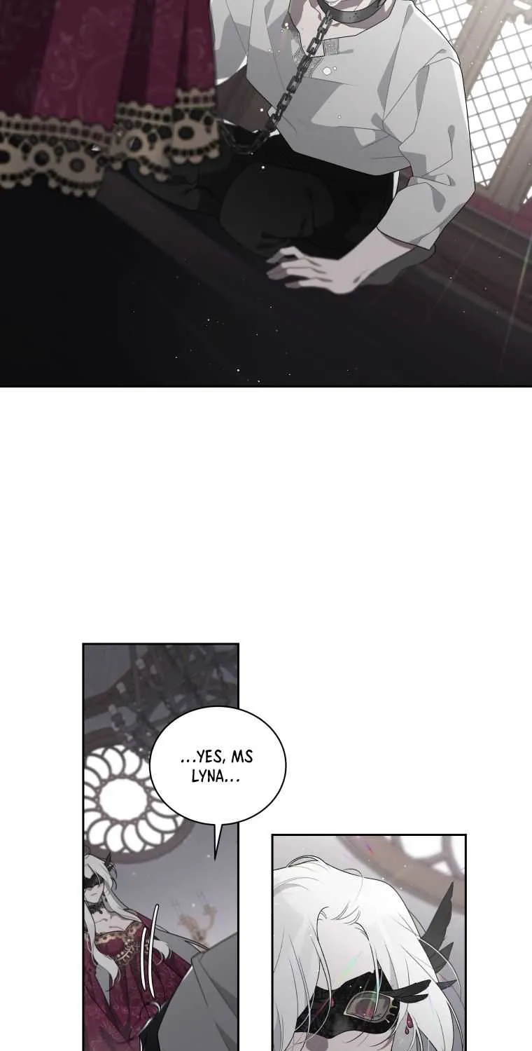A Beast Tamed by the Villainess Chapter 1 page 19 - 