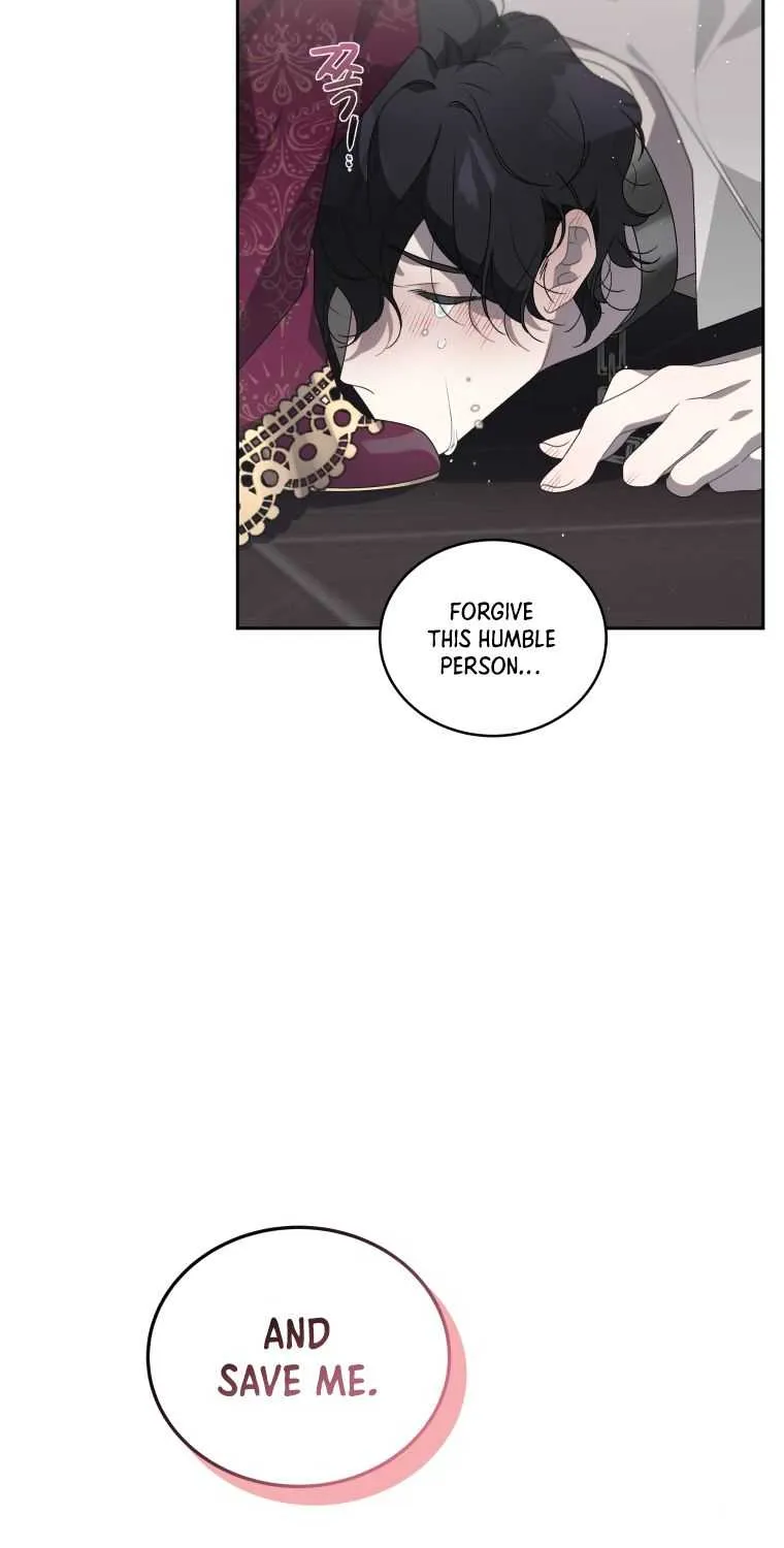 A Beast Tamed by the Villainess Chapter 1 page 22 - 