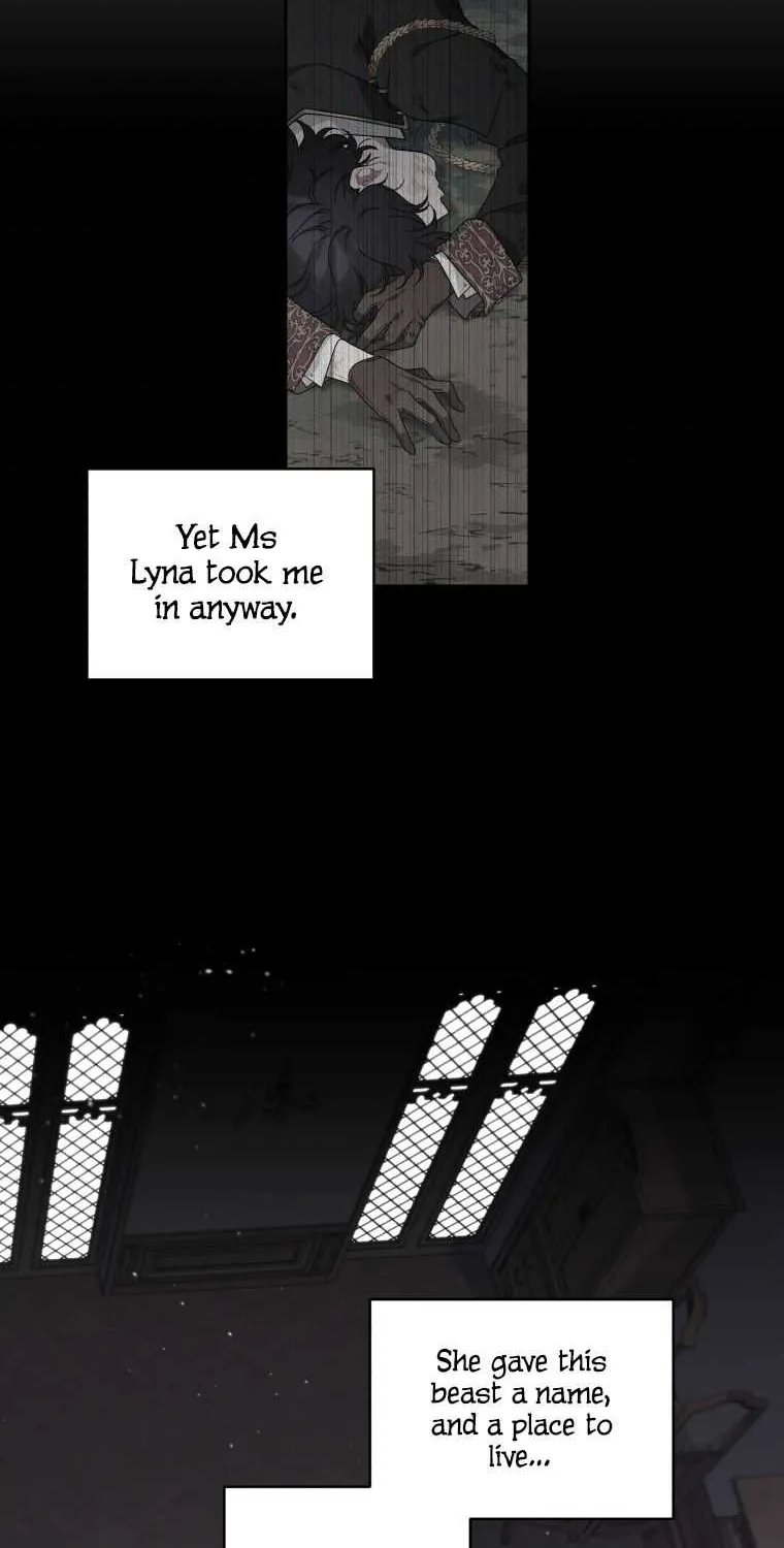 A Beast Tamed by the Villainess Chapter 1 page 27 - 