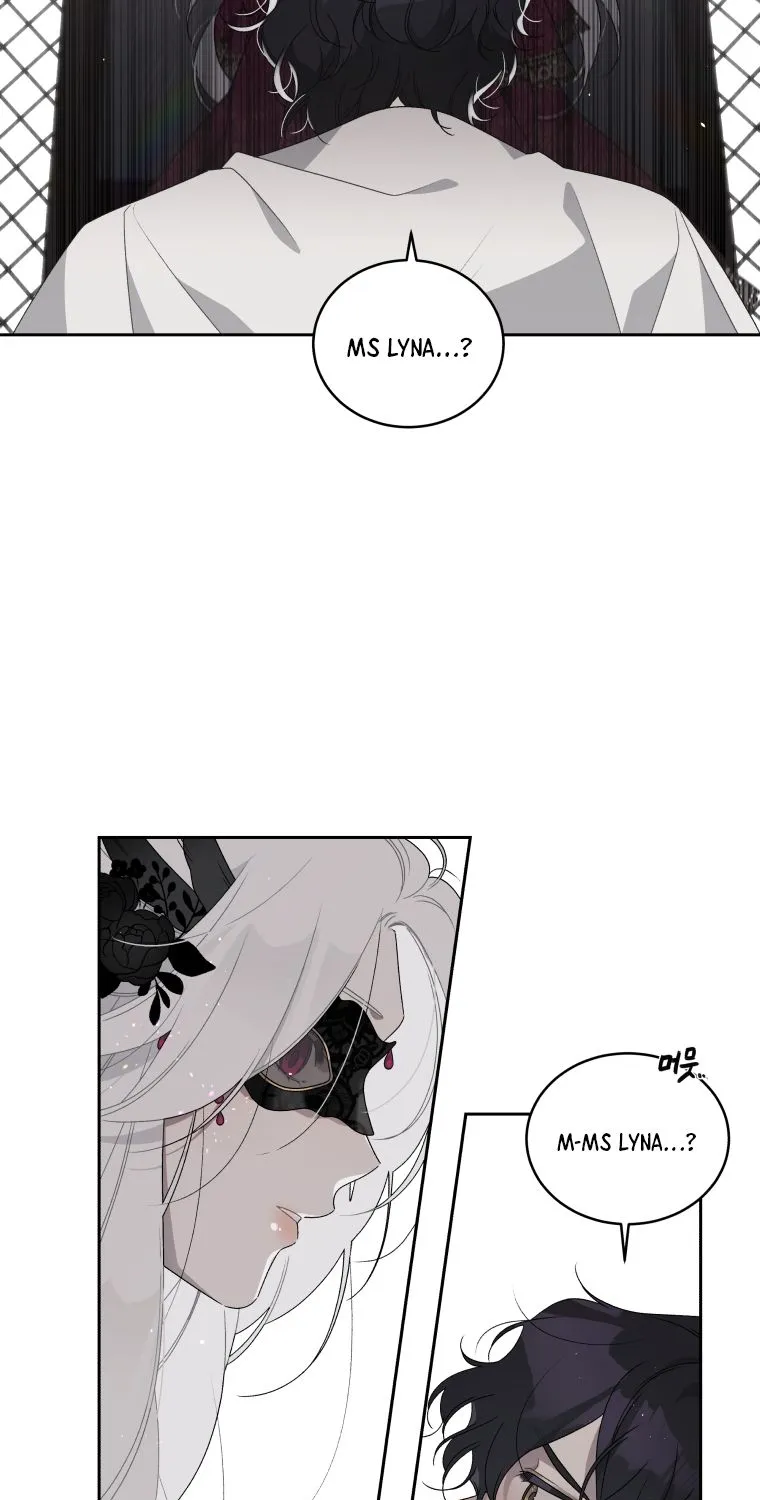 A Beast Tamed by the Villainess Chapter 1 page 37 - 
