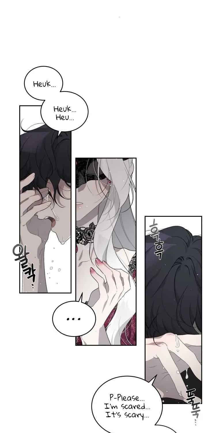 A Beast Tamed by the Villainess Chapter 1 page 40 - 