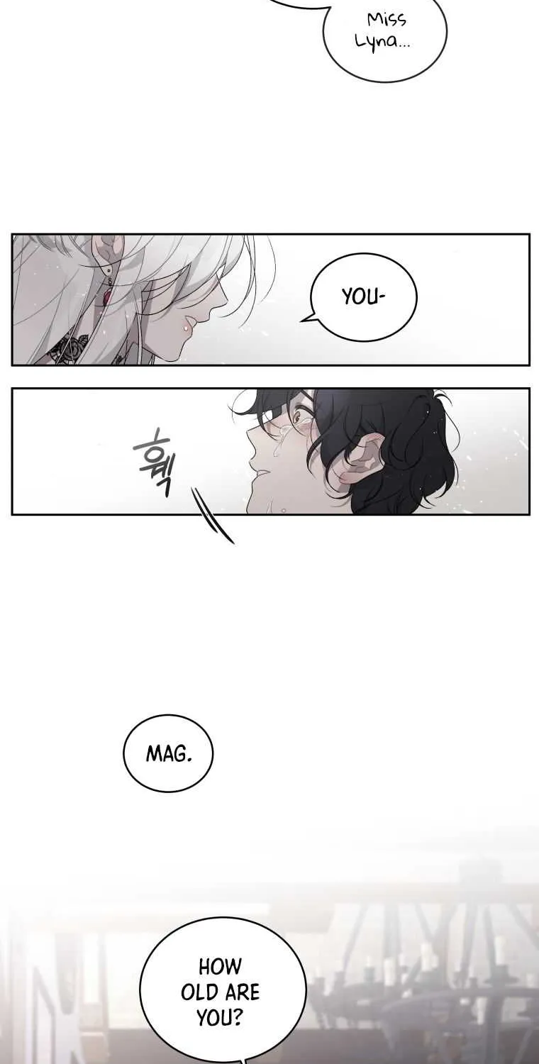 A Beast Tamed by the Villainess Chapter 1 page 41 - 