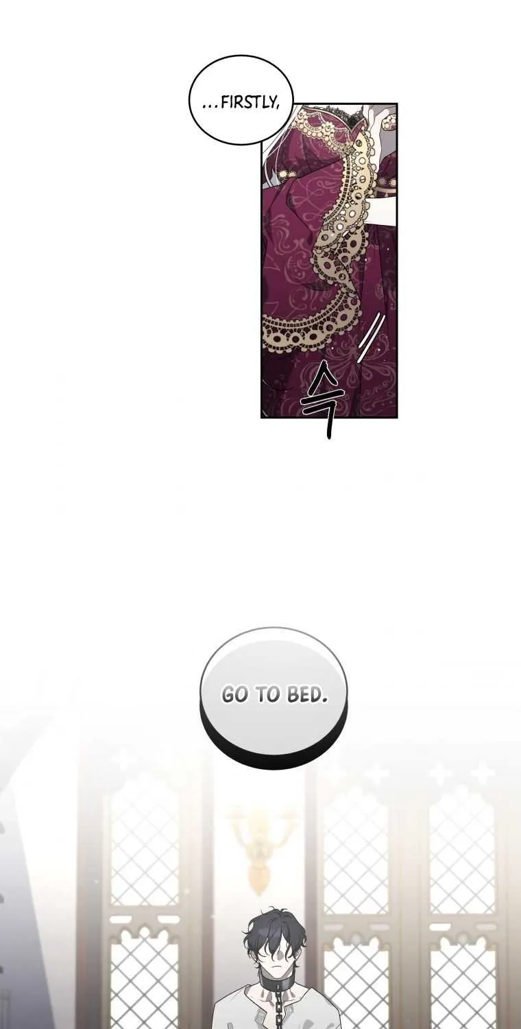 A Beast Tamed by the Villainess Chapter 1 page 43 - 