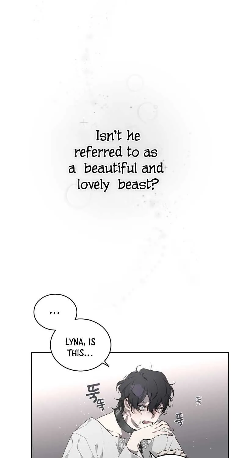 A Beast Tamed by the Villainess Chapter 1 page 47 - 