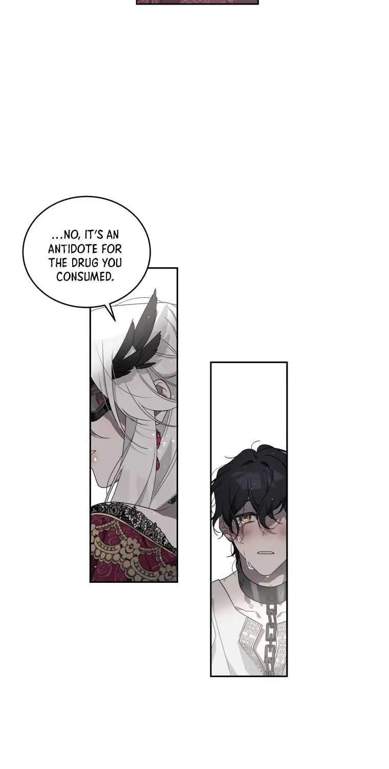 A Beast Tamed by the Villainess Chapter 1 page 49 - 