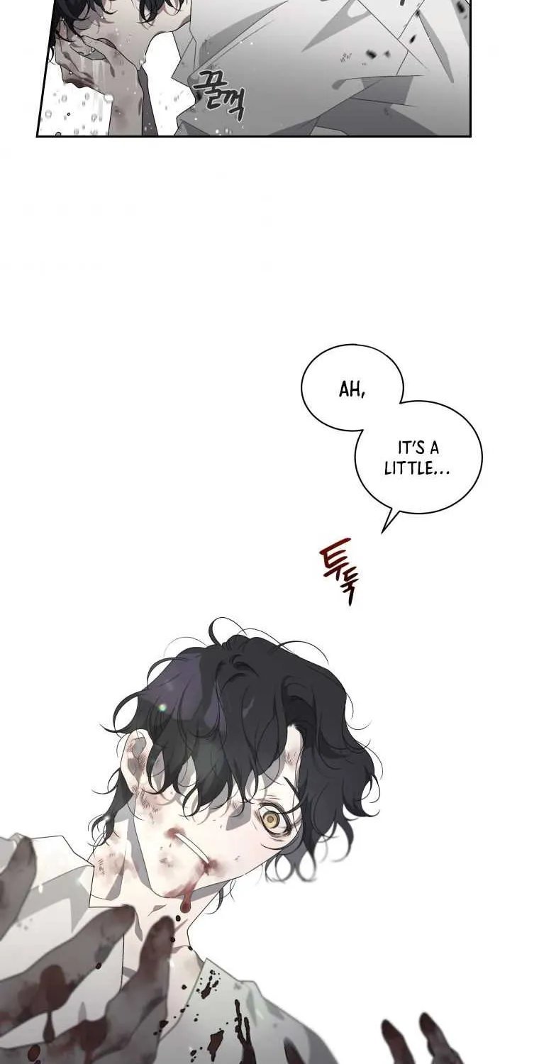 A Beast Tamed by the Villainess Chapter 1 page 6 - 