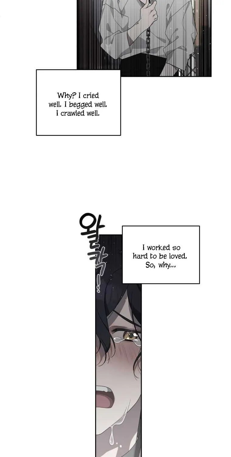 A Beast Tamed by the Villainess Chapter 1 page 52 - 