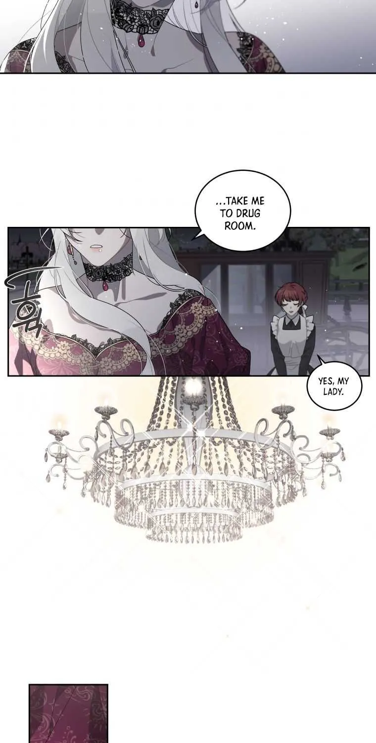A Beast Tamed by the Villainess Chapter 1 page 58 - 