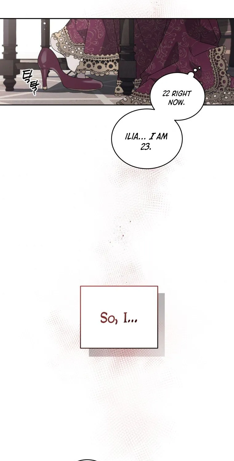 A Beast Tamed by the Villainess Chapter 1 page 67 - 