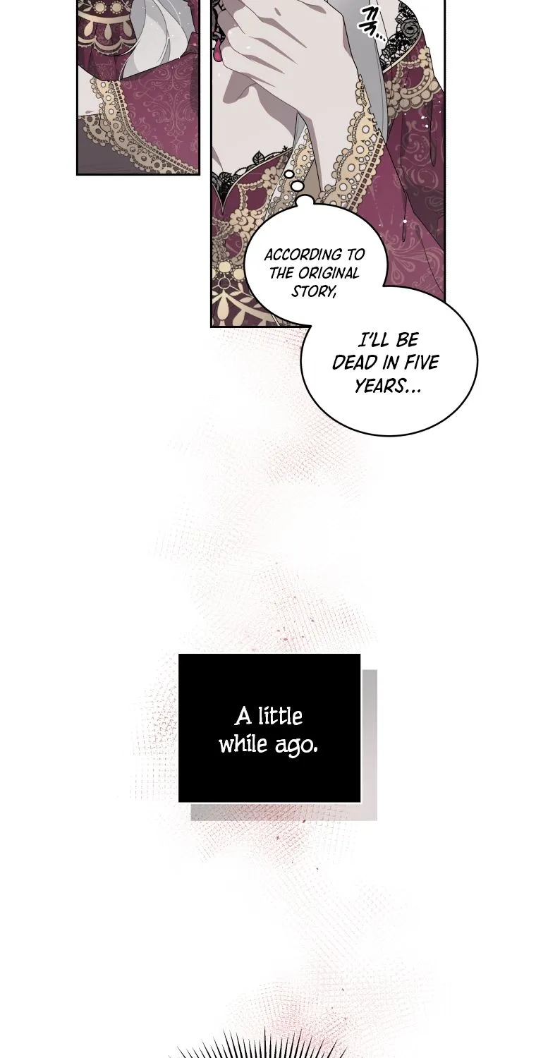 A Beast Tamed by the Villainess Chapter 1 page 69 - 
