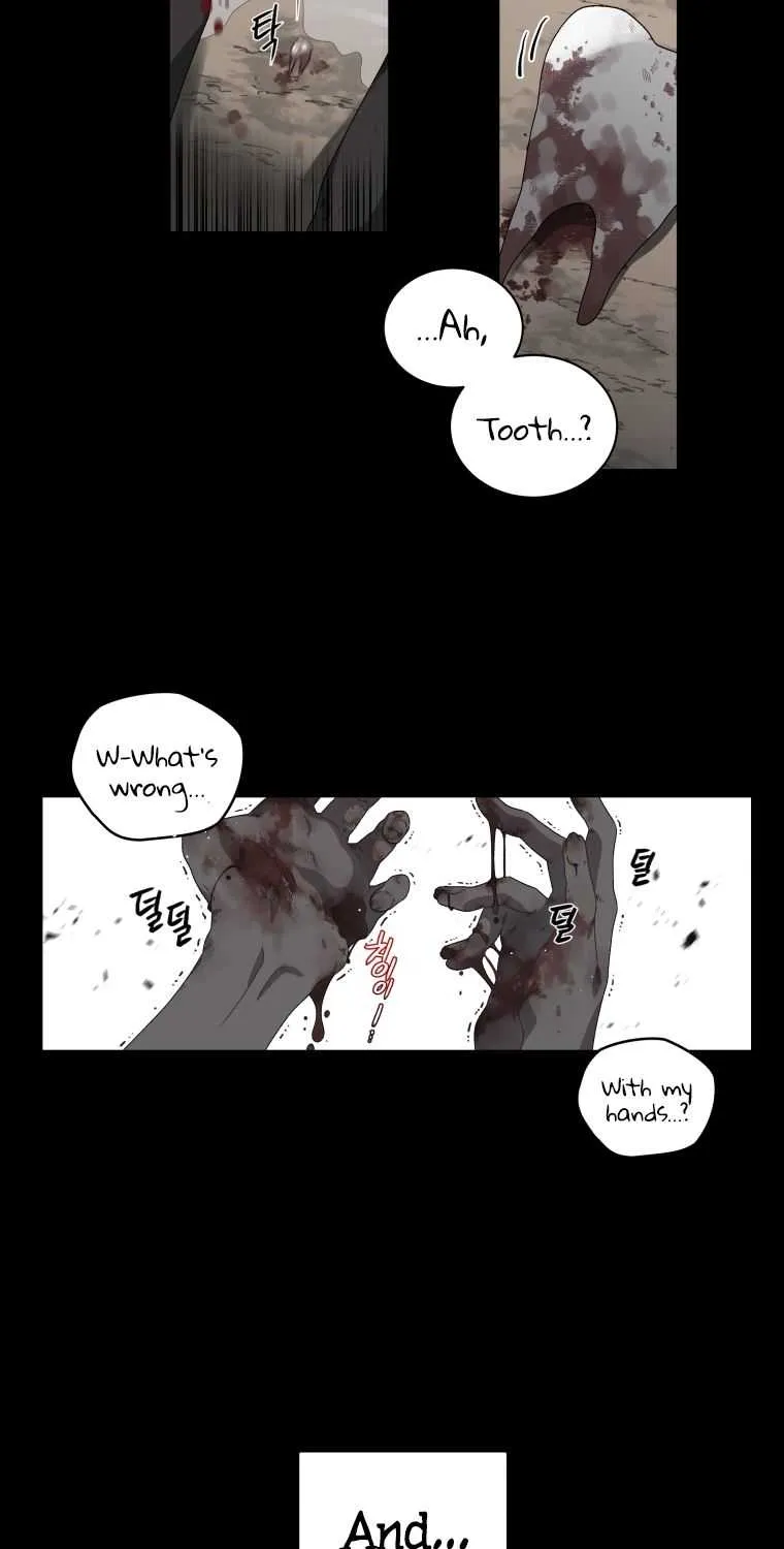 A Beast Tamed by the Villainess Chapter 1 page 8 - 