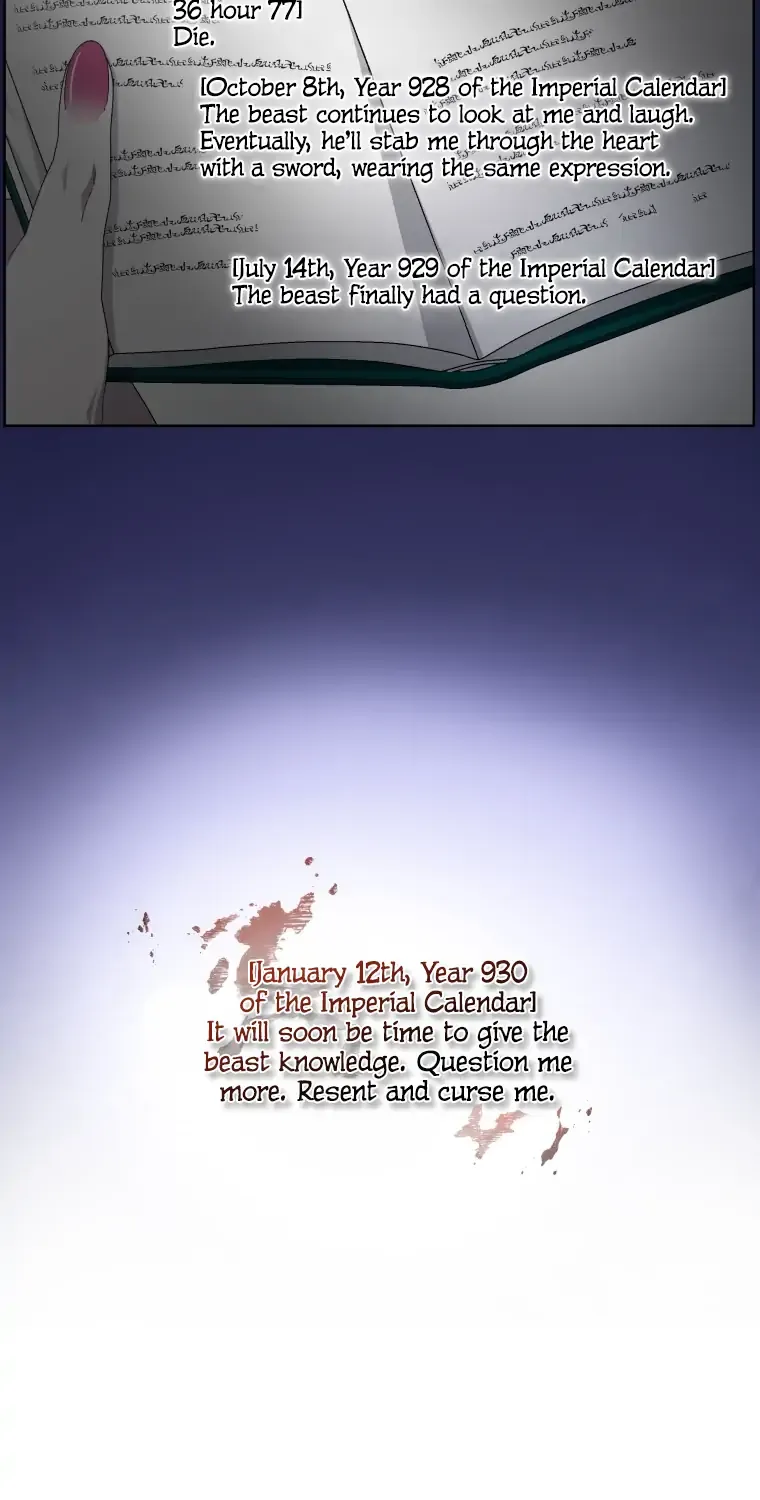 A Beast Tamed by the Villainess Chapter 10 page 12 - 