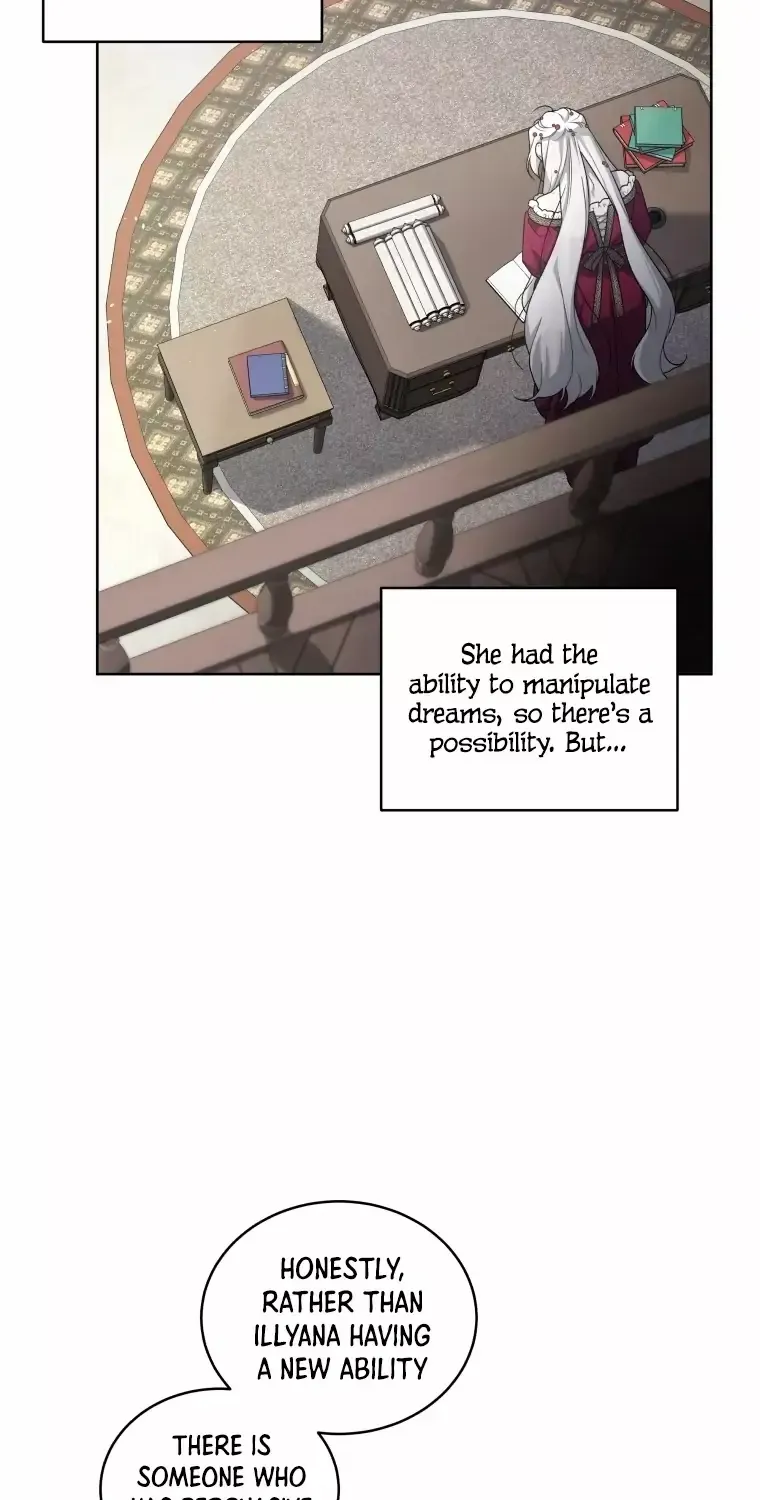 A Beast Tamed by the Villainess Chapter 10 page 19 - 