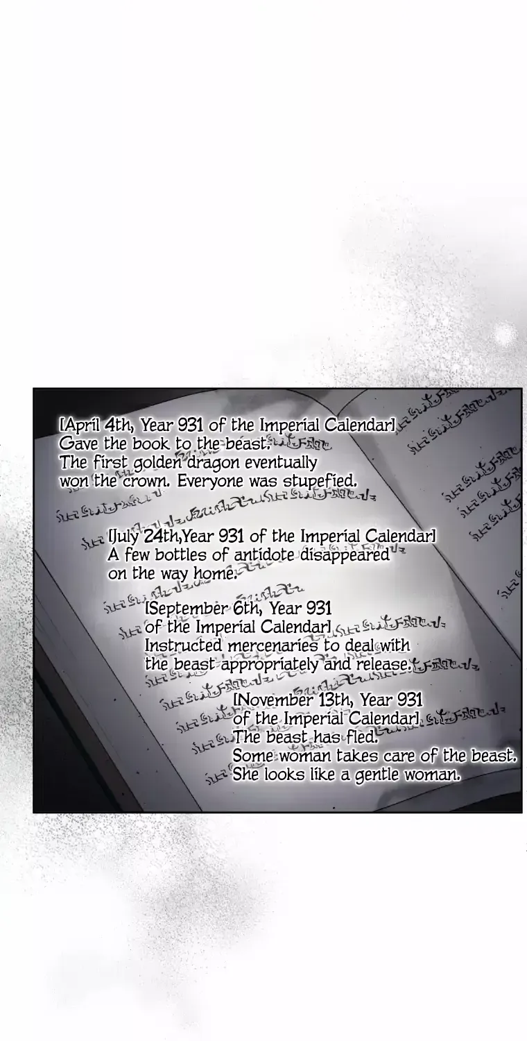 A Beast Tamed by the Villainess Chapter 10 page 3 - 