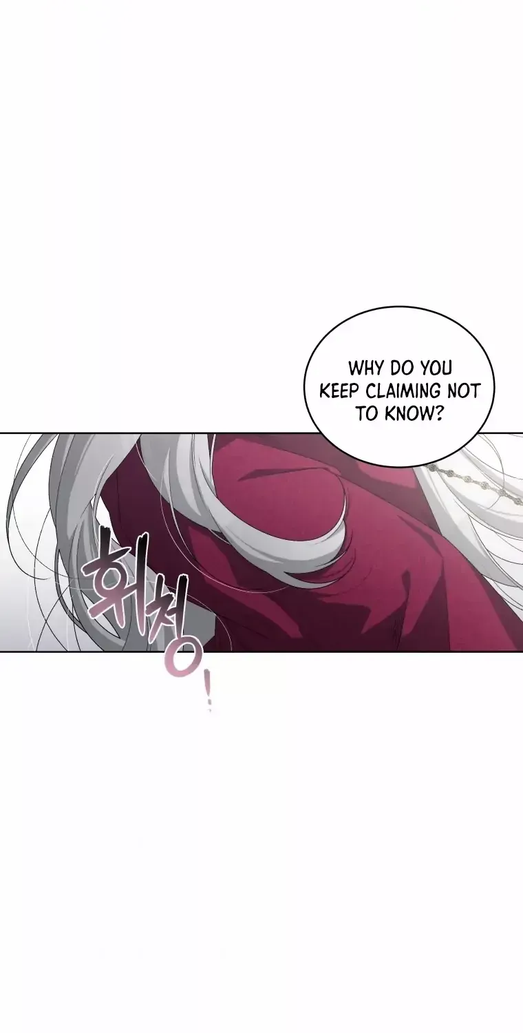 A Beast Tamed by the Villainess Chapter 10 page 27 - 
