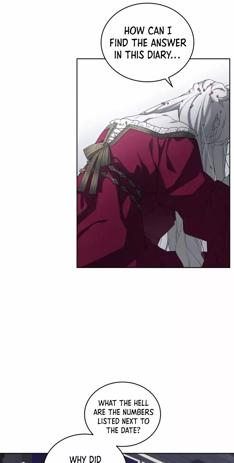 A Beast Tamed by the Villainess Chapter 10 page 30 - 