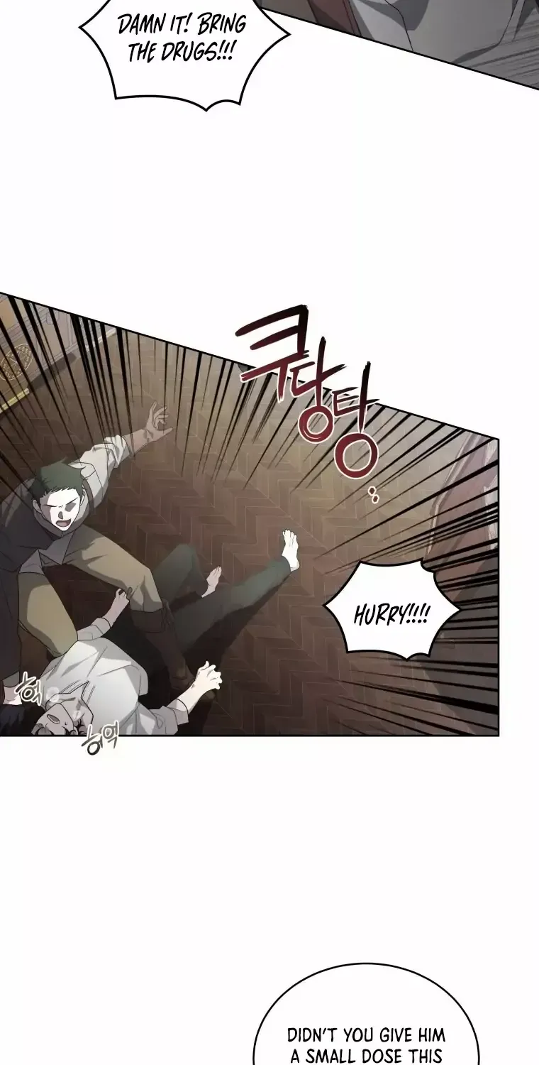 A Beast Tamed by the Villainess Chapter 10 page 47 - 
