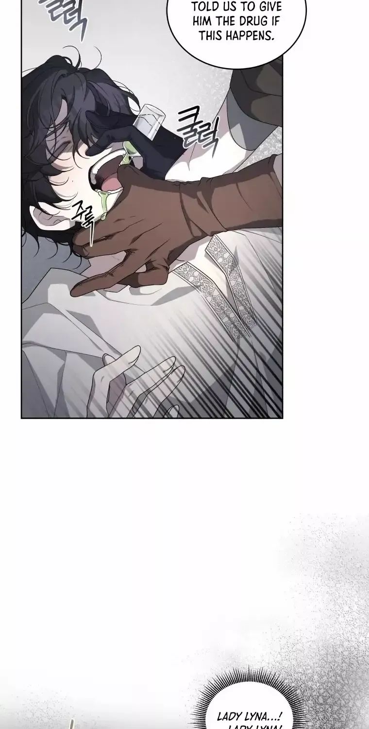 A Beast Tamed by the Villainess Chapter 10 page 49 - 