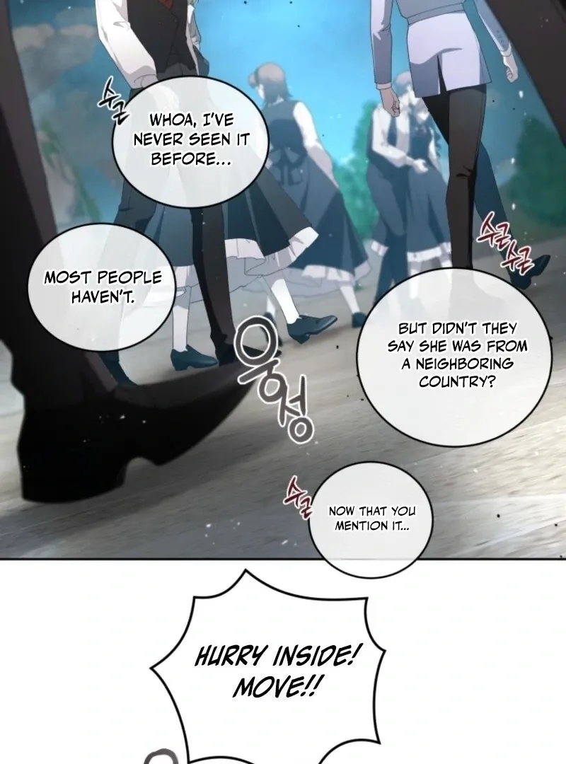 A Beast Tamed by the Villainess Chapter 100 page 12 - 