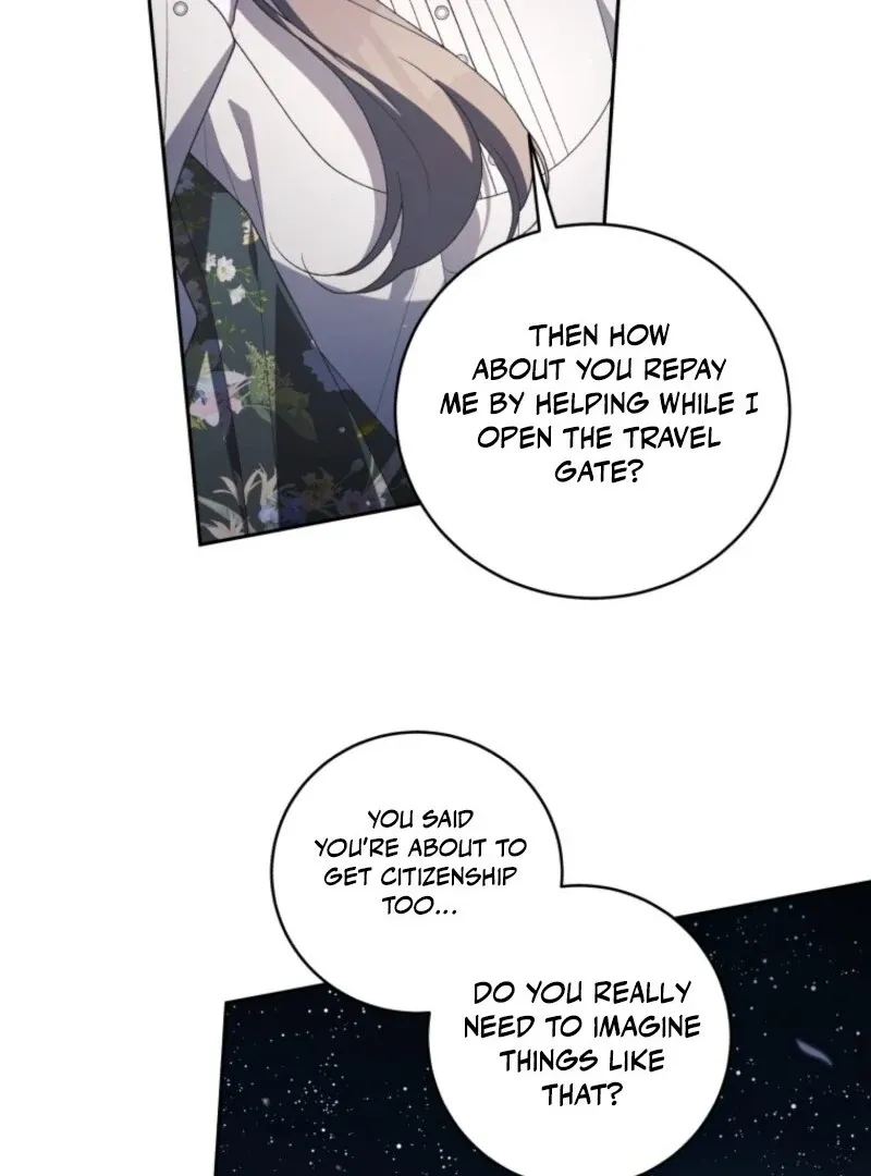 A Beast Tamed by the Villainess Chapter 100 page 111 - 