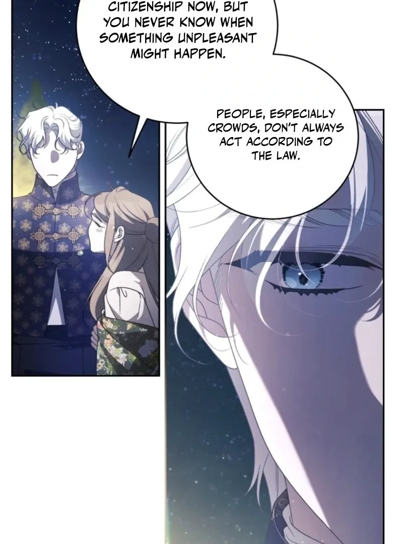 A Beast Tamed by the Villainess Chapter 100 page 117 - 