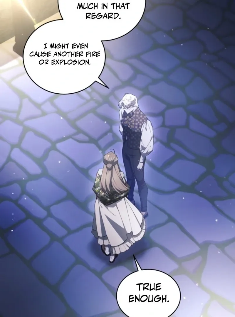 A Beast Tamed by the Villainess Chapter 100 page 120 - 