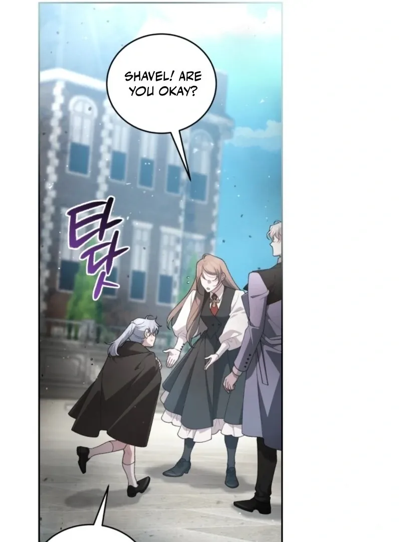 A Beast Tamed by the Villainess Chapter 100 page 15 - 