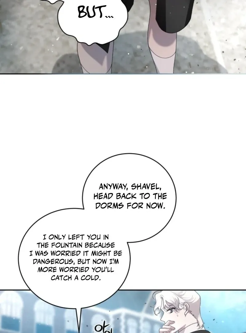 A Beast Tamed by the Villainess Chapter 100 page 18 - 