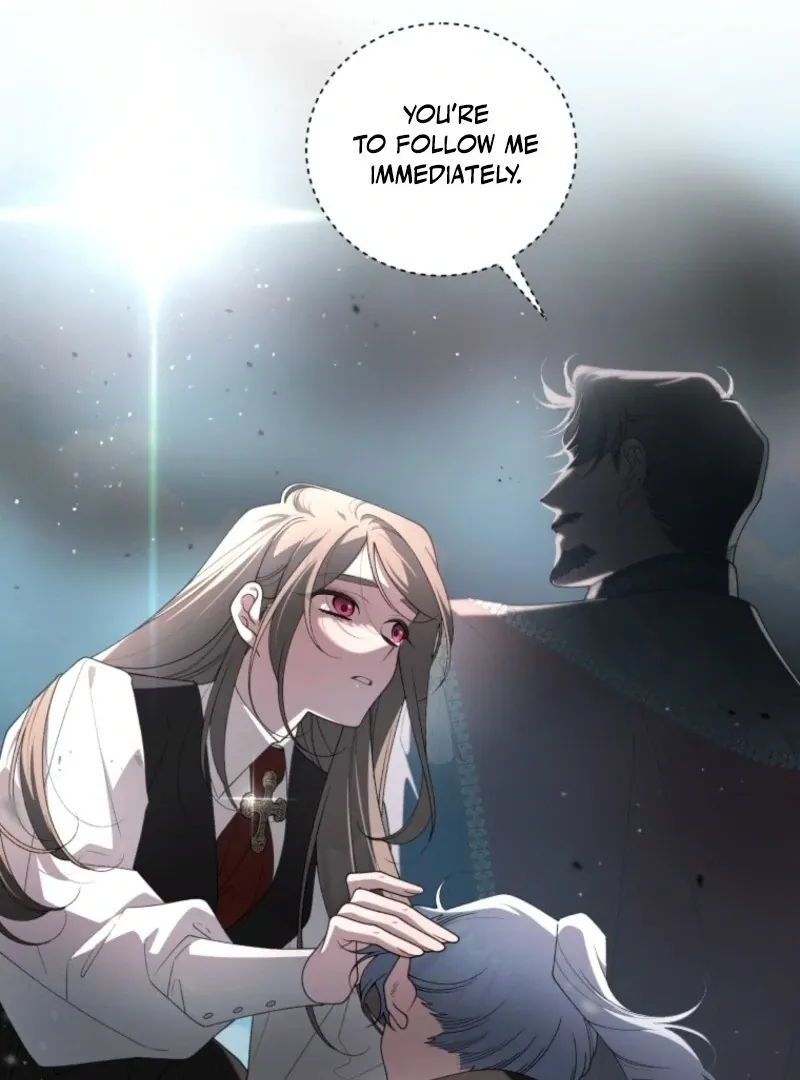 A Beast Tamed by the Villainess Chapter 100 page 20 - 