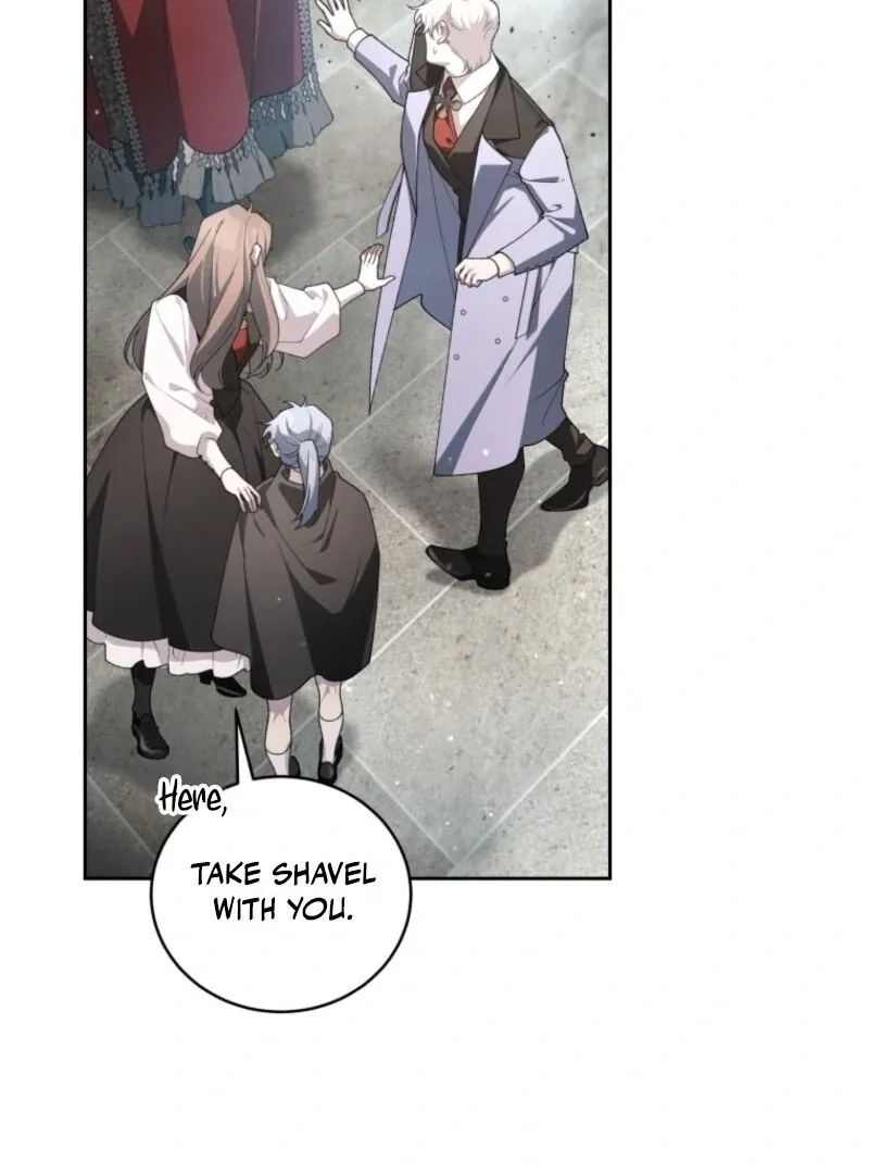 A Beast Tamed by the Villainess Chapter 100 page 23 - 