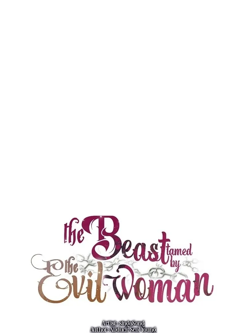 A Beast Tamed by the Villainess Chapter 100 page 26 - 