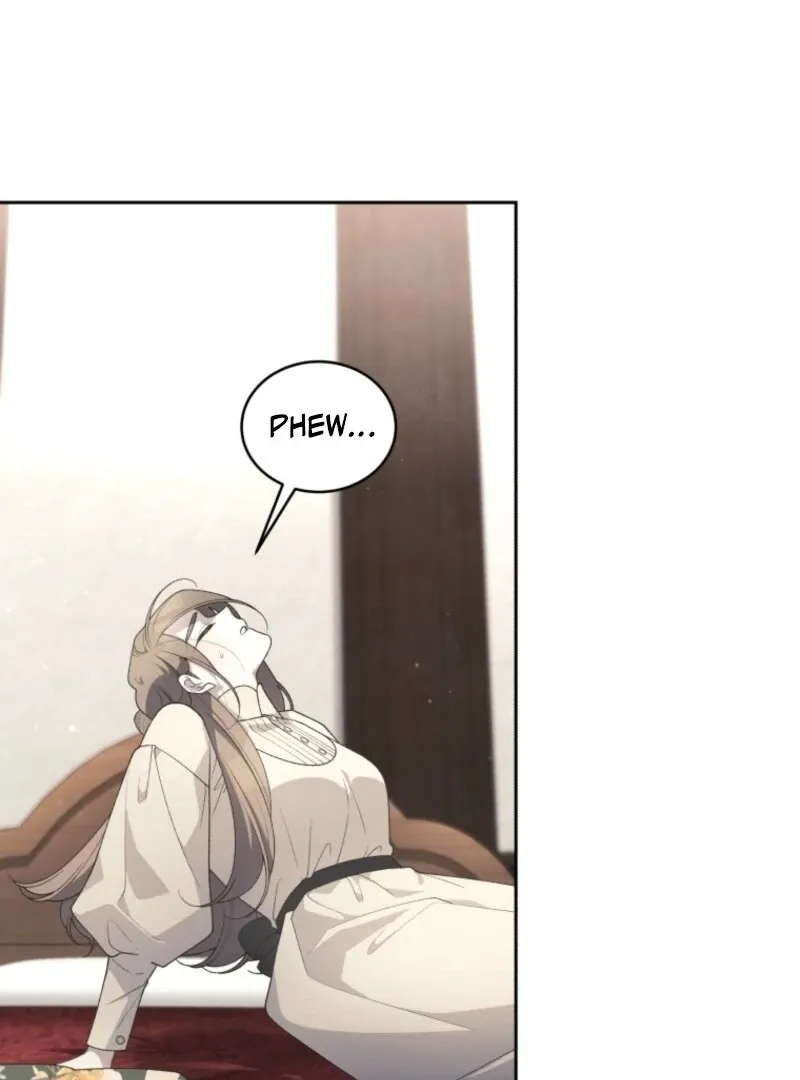A Beast Tamed by the Villainess Chapter 100 page 30 - 