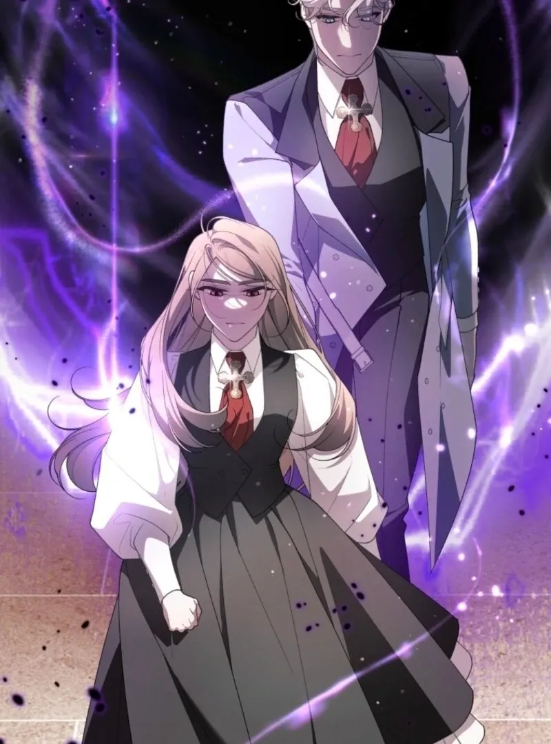 A Beast Tamed by the Villainess Chapter 100 page 4 - 