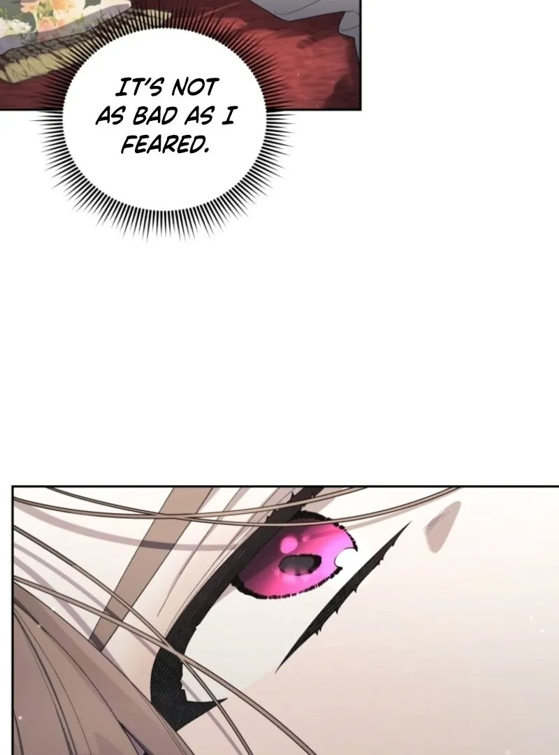 A Beast Tamed by the Villainess Chapter 100 page 31 - 