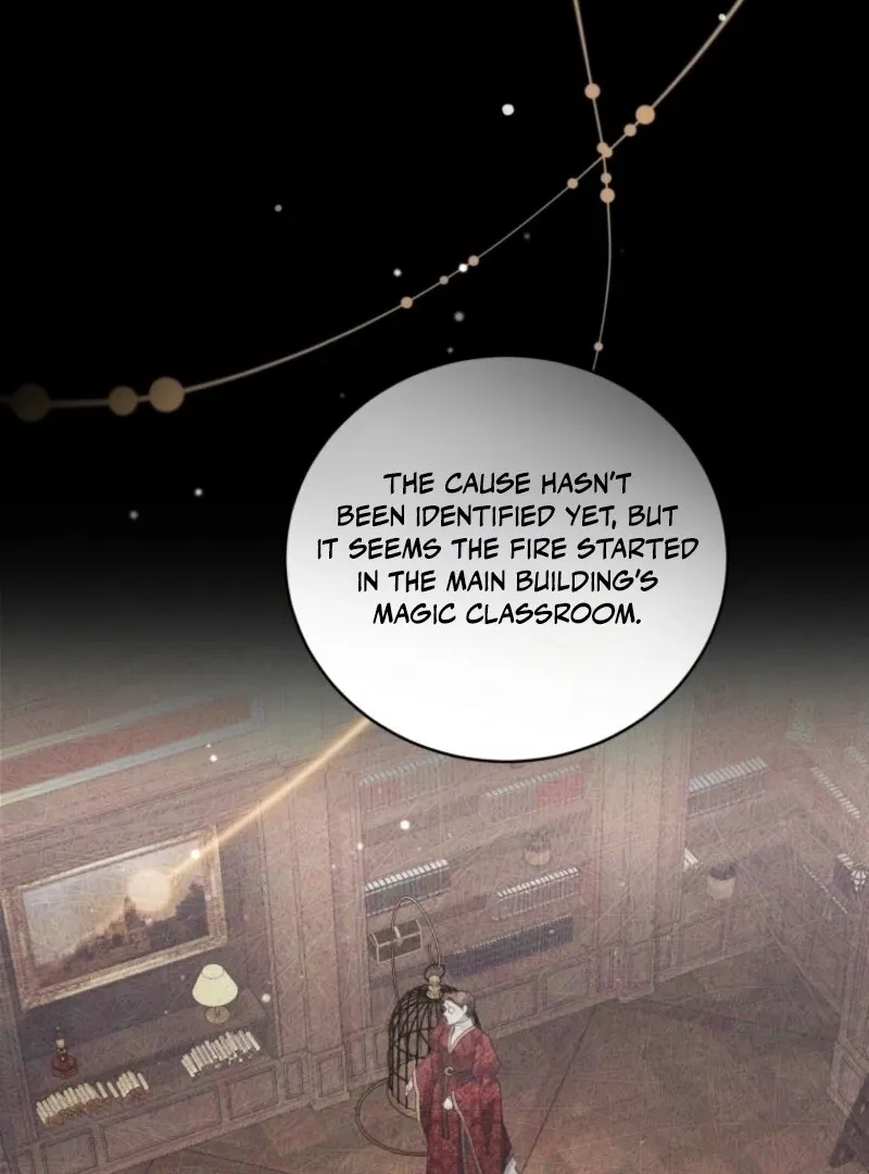 A Beast Tamed by the Villainess Chapter 100 page 33 - 