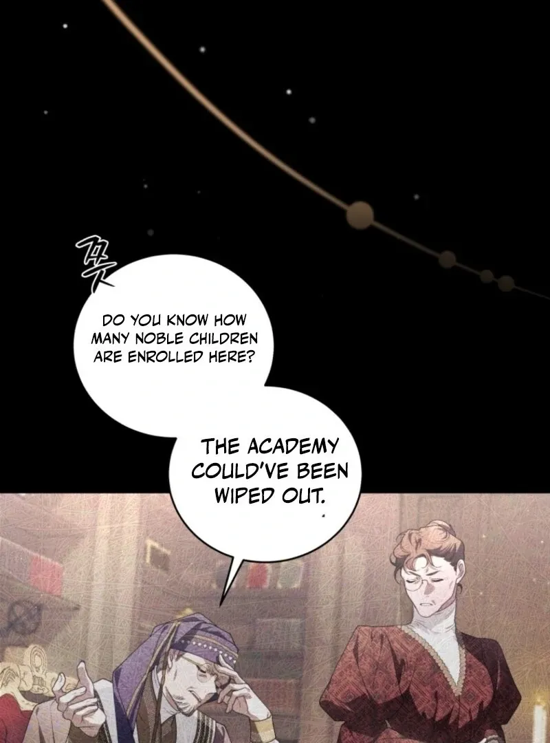 A Beast Tamed by the Villainess Chapter 100 page 35 - 