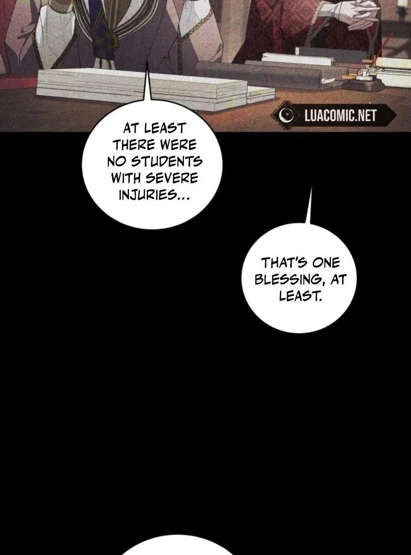A Beast Tamed by the Villainess Chapter 100 page 36 - 